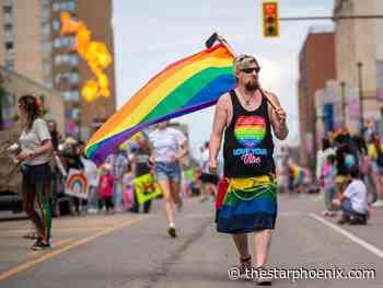 A community in photos: Looking back at June 2024 in Saskatoon