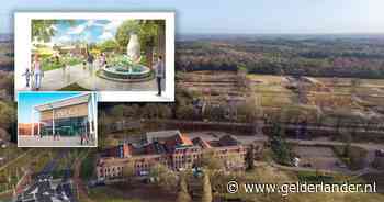 Ede legt zich dan toch neer bij het einde van het World Food Center:  pand wordt deels restaurant