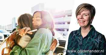 ‘Afscheid nemen doe je niet alleen voor jezelf, ook voor de ander’