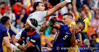 LIVE EK 2024 | Bergwijn kan niet verder, loopt Oranje met Malen na rust verder weg bij Roemenië?