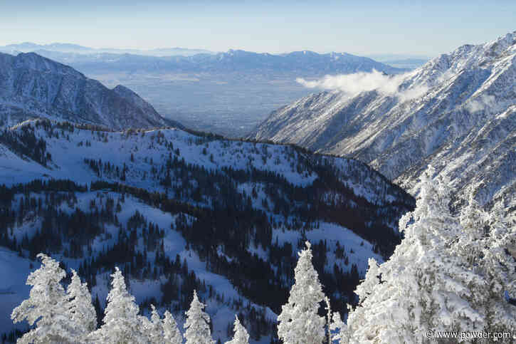 16 New 'Avalanche Towers' are Coming to Utah's Little Cottonwood Canyon