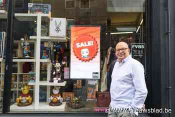 Komt de solden te vroeg? Bijna helft winkeliers wil solden verplaatsen naar augustus