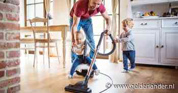 Dit is de beste stofzuiger die elke vloer kruimelvrij maakt: ‘Goed op alle soorten vloeren én tapijt’