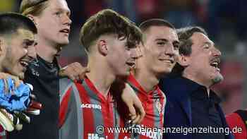 FC Bayern tütet wohl nächsten Transfer ein: Italien-Juwel vor Wechsel nach München