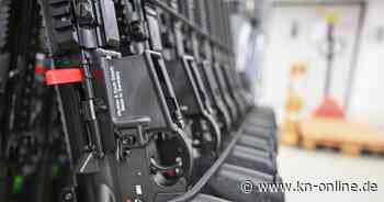 Heckler & Koch: Gewinn bricht ein – Aktionärstreffen plötzlich beendet