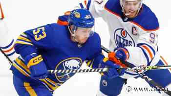 Oilers leap into free agency, adding 2 veteran forwards while retaining playoff standouts