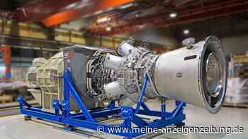 Bund untersagt Verkauf von MAN-Geschäft an Chinesen