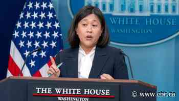 United States looking at all options to respond to Canada's digital services tax