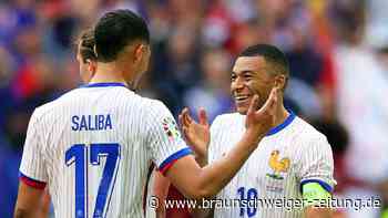 Nicht Mbappé? Wer der eigentliche Star bei Frankreich ist