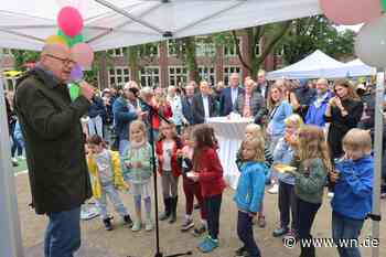 Bremer Platz eingeweiht: Brennpunkt bald ein „Platz für alle“?