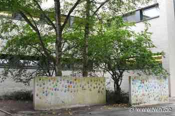 PCB-Werte erhöht: Boden wird getauscht