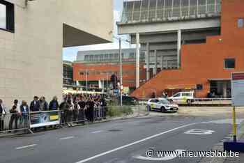 Bruce Springsteen zorgt voor lange wachtrijen aan station Leuven: tot een uur aanschuiven