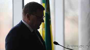 Withholding carbon tax from Ottawa could cause 'significant errors' in Sask.'s future financials: auditor