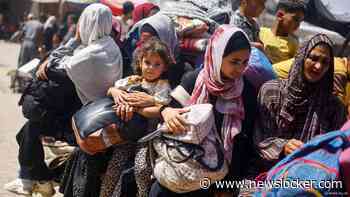 Overzicht | Luchtaanvallen op zuiden van Gaza, Israël beschuldigd van marteling