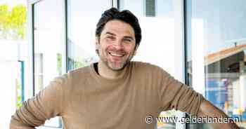 Xander de Buisonjé kan niet goed omgaan met prikkels: ‘Uiteindelijk stort ik in’