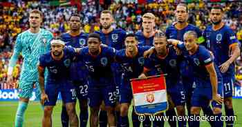 Oranje op rapport | Fraaie cijfers en één onbetwiste uitblinker bij klinkende zege op Roemenië