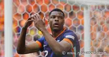 Denzel Dumfries en nog twee andere spelers op scherp bij Oranje richting kwartfinale