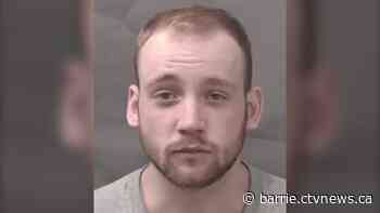 Crown wants Innisfil Ont., man sentenced for sex crimes against 5 young girls