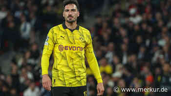 Statt Leverkusen: Hummels vor Wechsel nach Spanien?