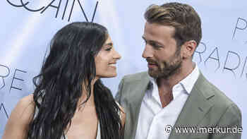 „Wir sind zusammen“: Amira Pocher und Christian Düren bestätigen Liebe bei erstem Pärchen-Auftritt