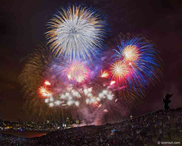 The Best Things To Do in Seattle This Month: July 2024