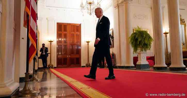 Nach Bidens TV-Patzer: Krisenstimmung bei den Demokraten