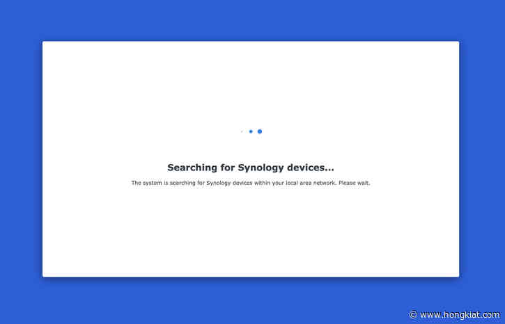 How to Find the IP Address of Your Synology NAS Device