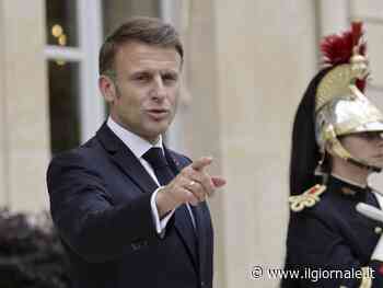 "Colpo di Stato amministrativo". "Mantenere misura". Si infiamma lo scontro Macron-Le Pen
