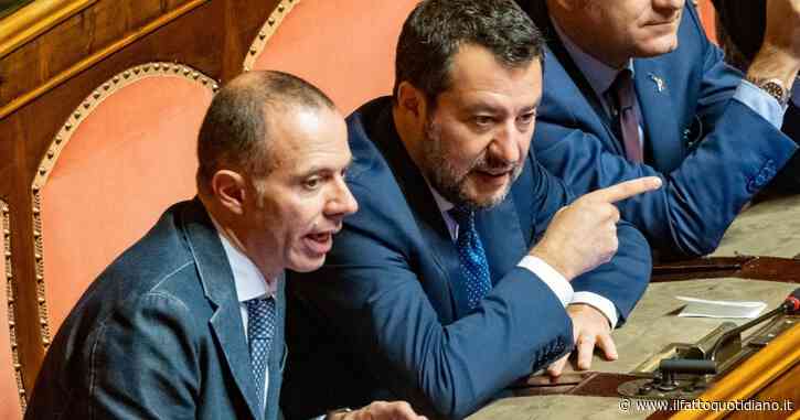 Maternità surrogata, centrodestra spaccato: bocciato emendamento della Lega. Scintille anche sul ddl Sicurezza e balneari