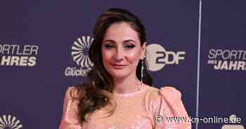 „Let‘s Dance“: Querschnittgelähmte Olympiasiegerin Kristina Vogel will bei RTL-Show mitmachen