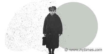 A Jewish Teen’s Diary Recounts Pain and Resilience in a Nazi Ghetto