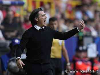 Austria-Turchia 0-1, gol immediato di Demiral, pasticcio della difesa | La diretta