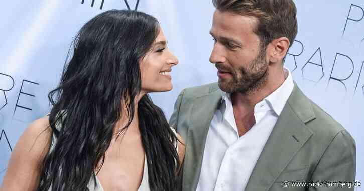 Amira Pocher zeigt sich zum ersten Mal mit neuem Freund