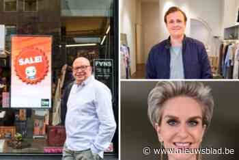 Bijna helft winkeliers wil solden verplaatsen naar augustus: “Zeker met zo’n nat voorjaar komen kortingen in juli gewoon te vroeg”