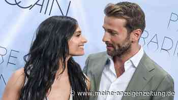 Amira Pocher zeigt sich zum ersten Mal mit neuem Freund