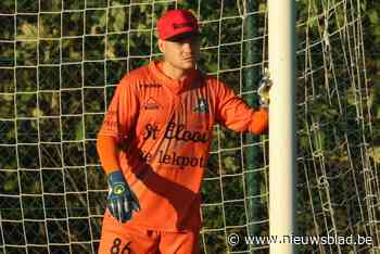 Matthias Govaert voetbalt verder bij VK Dudzele