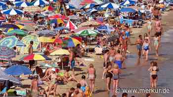 Wucherpreise und vollkommen überlaufen: Diese Reiseziele sollten Sie 2024 unbedingt meiden