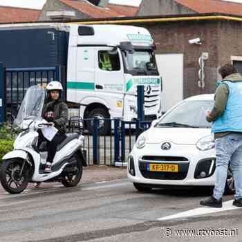 Vakbond FNV roept op tot 24-uursstaking bij Ten Cate in Nijverdal
