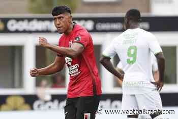 Yannick Ferrera kan in het nieuwe seizoen bij RWDM niet rekenen op twee spelers die mee degradeerden