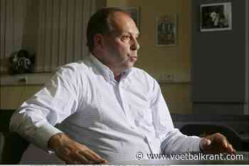 Opvallend: hoofdscout en ontdekker van Refaelov weg bij Club Brugge en trekt naar andere ploeg uit Jupiler Pro League