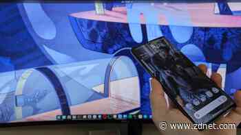 How to connect Linux and Android - and why you should