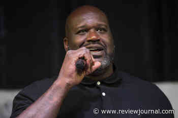 Shaq’s foundation getting nearly 5 acres in Clark County