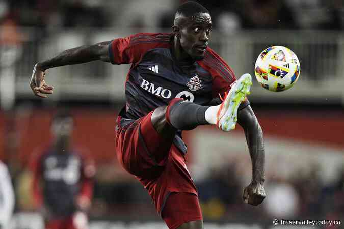 Coach John Herdsman sees positives despite Toronto FC’s recent run of results