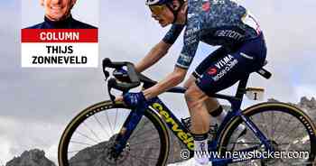 De kansen van Vingegaard zijn wel degelijk gegroeid: van één naar vijf procent