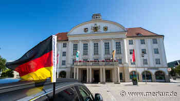 Ein Jahr AfD-Landrat in Sonneberg: Wie schlägt sich der Erfolg der Partei nieder?