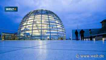 Der Irrtum vom unmöglichen Haushalt