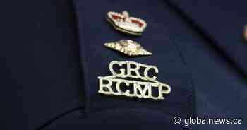 Red Deer RCMP charge father of injured child with aggravated assault