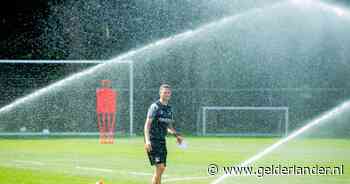 Zo gaat NEC een nieuwe tegenvallende voorbereiding voorkomen: pittig oefenschema en ingrepen in de staf