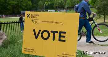 Early election could dent support for Doug Ford’s Progressive Conservatives, poll finds