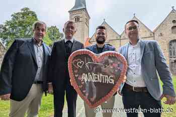 Diese Stars kommen zum Annentag nach Brakel